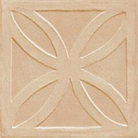 Ragno Amuri Struttura 3D Gelosia Biscotto 20x20