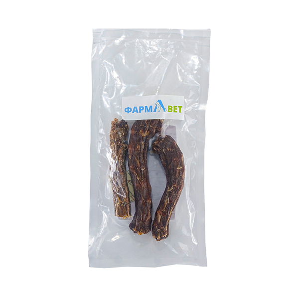 ШЕЯ утки 3 шт. ФАРМАВЕТ НОЯБРЬ 2024