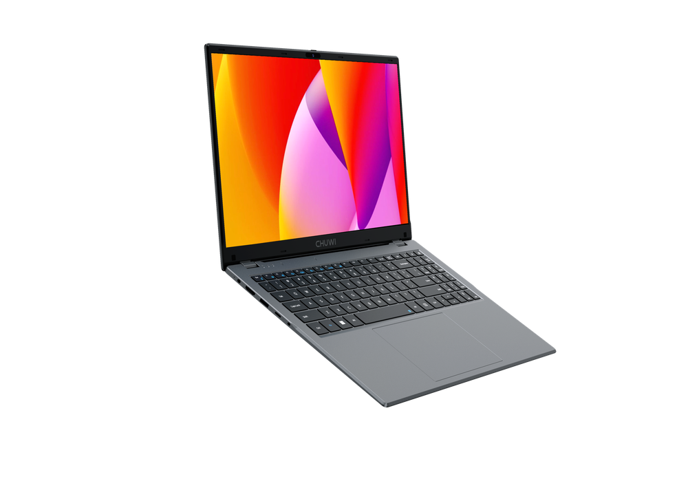 Ноутбук Chuwi HeroBook Plus, 15.6" 1920*1080/N4020/8G/256GB/Win11 Home