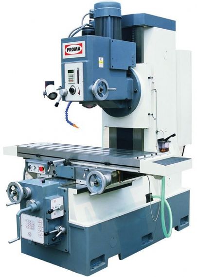PROMA FH-150 фрезерный станок