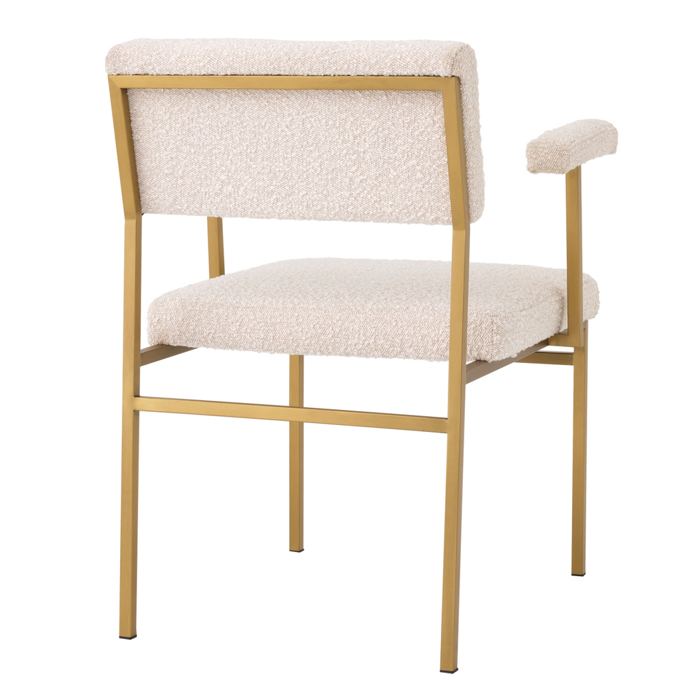 Кресло Chair Dunmore арт.114094