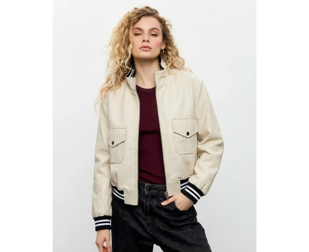 Бомбер 7386751 Fabrika