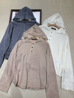 Лонгслив Loro Piana