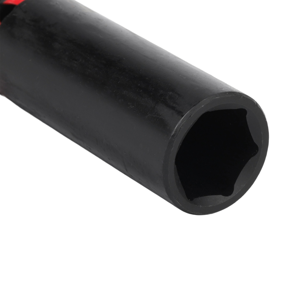 Головка торцевая ударная P.I.T. ADVANCE HDLS01-0019 (HEX 19мм, 1/2", макс. 240Нм, 52х78мм, 42CrMo)