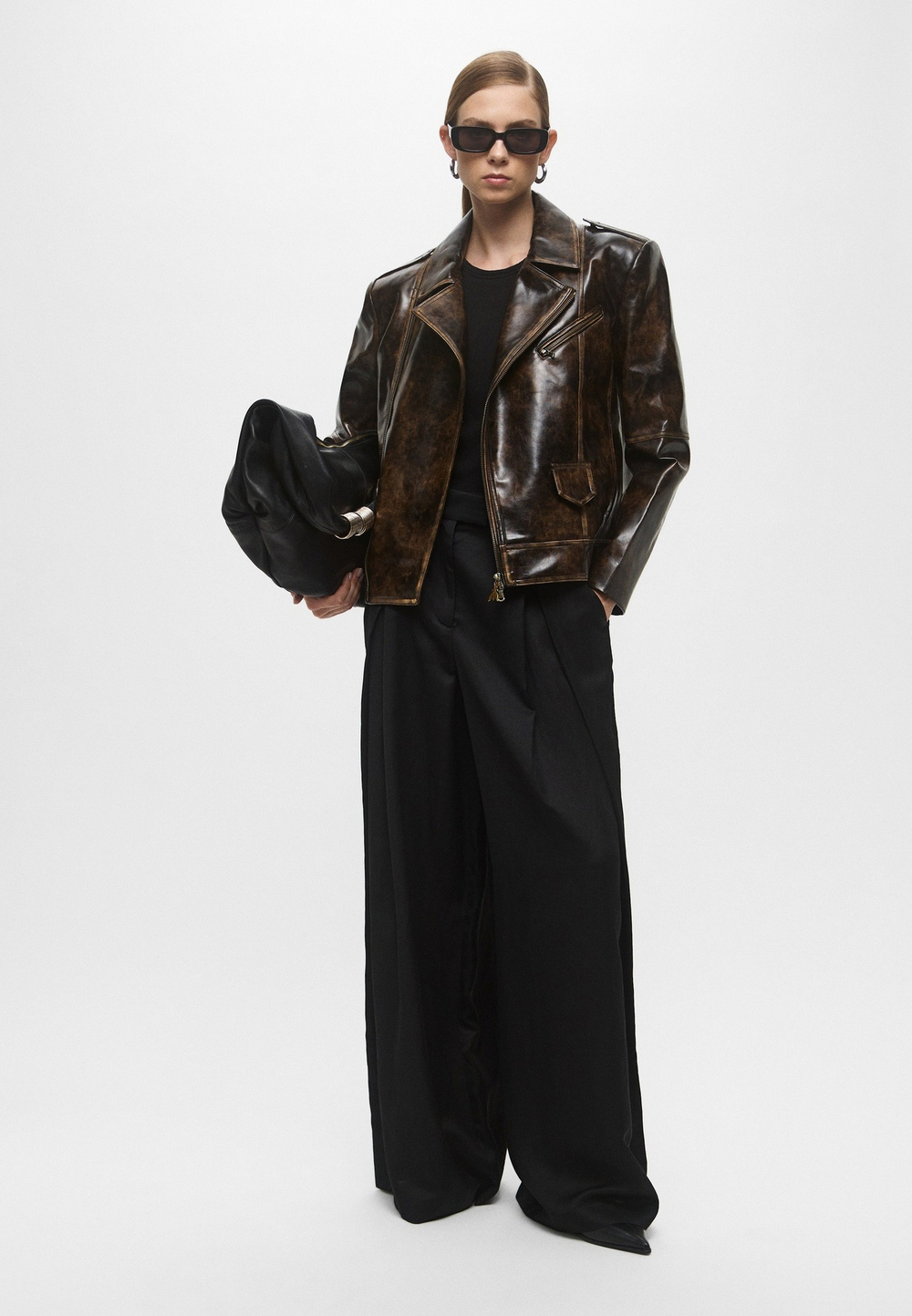 Куртка  женская PATRIZIA PEPE