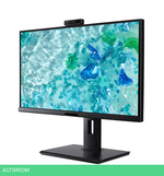 Монитор Acer B248YEbemiqprcuzxv (UM.QB8EE.E01)