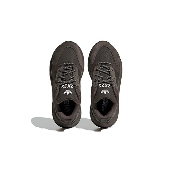 Кроссовки adidas originals ZX 22 Детская повседневная обувь низкого качества