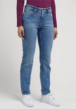 Джинсы MARION STRAIGHT 112342997
