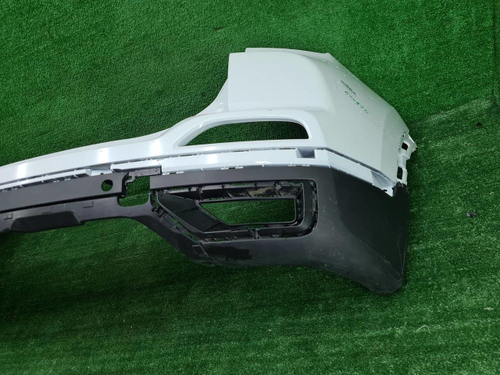 Бампер задний Chery Tiggo 4 Pro (2020-н.в.)