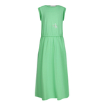 Платье Calvin Klein Jeans - зеленый(IG0IG01962)