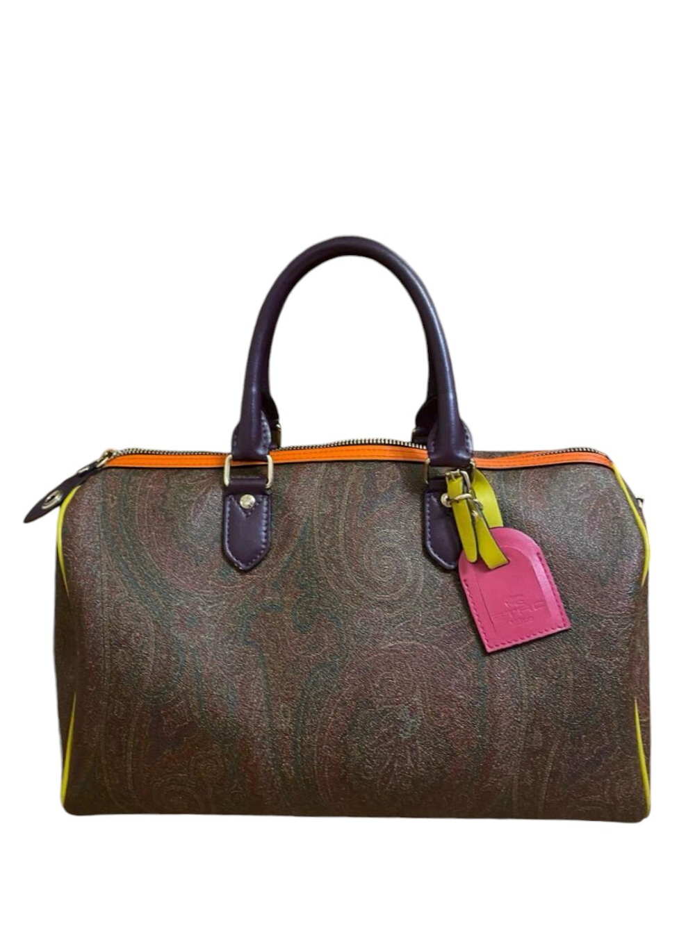 Сумка Etro