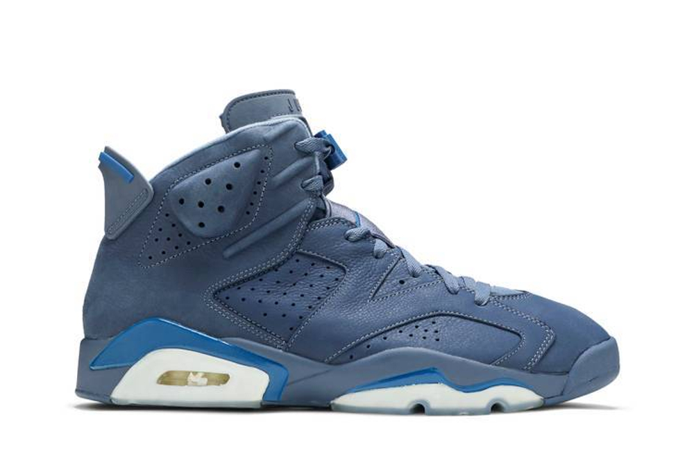 Кроссовки Jordan Air Jordan 6 Retro Jimmy Butler