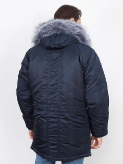 Apolloget Everest (т.синий/оранжевый - r.blue/orange)