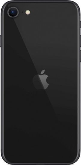 Apple iPhone SE 2020 256Gb Black (Черный)