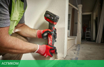 Реноватор Milwaukee M18 Fuel FMT-502X (4933478492)