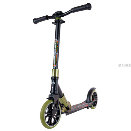 Самокат двухколесный TT Comfort 180 складной