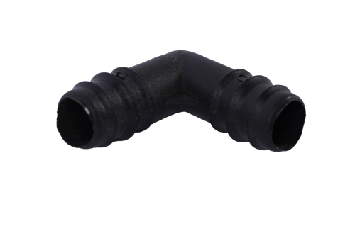 УГОЛОК ДЛЯ ПОЛИВНЫХ ТРУБ SER DRIP 20*20MM (Отвод)