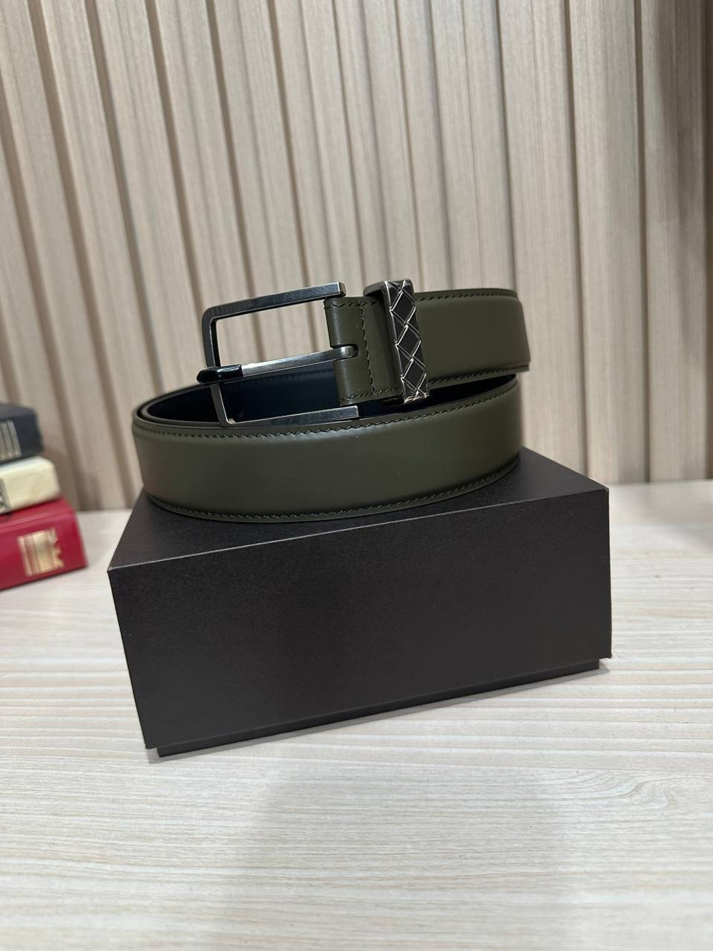 Ремень Bottega Veneta