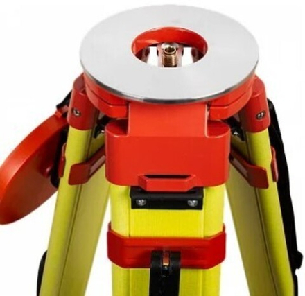 Штатив RGK ST20R фибергласовый 4610011873898