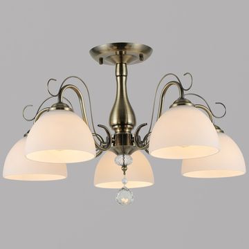 60747-0.3-05 светильник потолочный