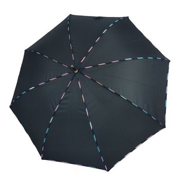 Женский зонт-трость Три Слона 2077-B-01