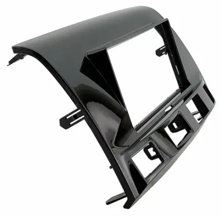 Магнитола для Toyota Estima 3 2006-2019 - Canbox H-Line 2174 монитор 12.3" QLED в стиле Audi на Android 10, ТОП-процессор, CarPlay, 4G SIM-слот