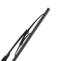 Щетка стеклоочистителя Autovirazh, AV-100Y, каркасная, 45 см/18", AV-001800