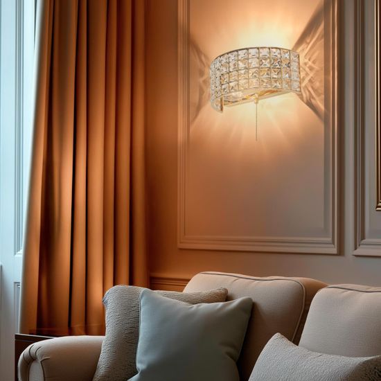 CL324302 Портал Золото Св-к Бра