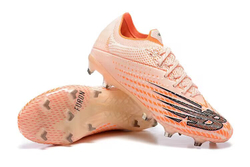 New Balance Furon V6+ Pro FG (Оранжевый)