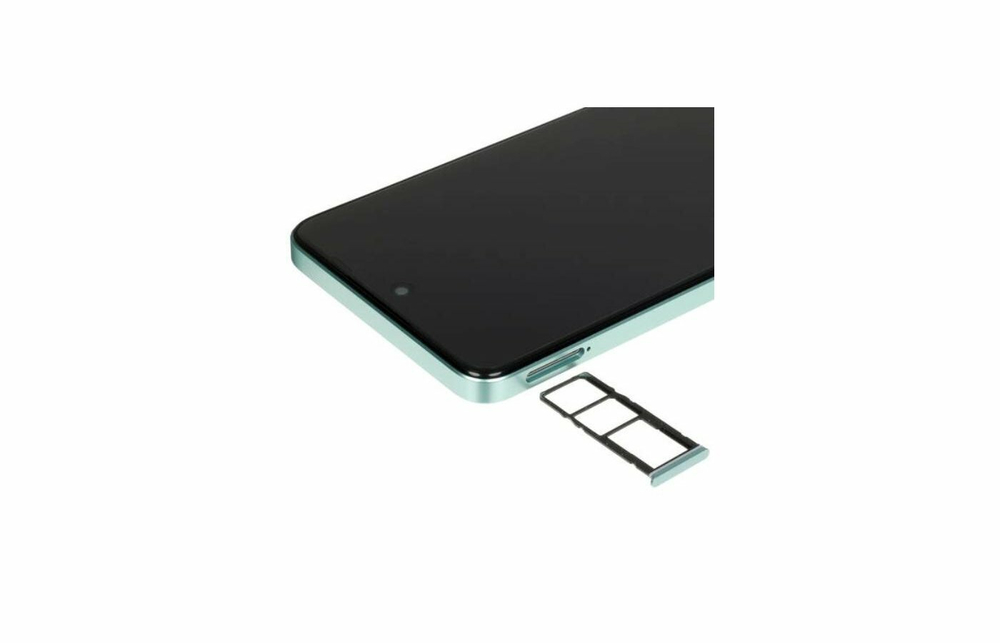 Смартфон realme C55 8/256 ГБ RU, Dual nano SIM, green