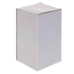 GAEM Шкатулка, L10,5 W10,5 H17 см