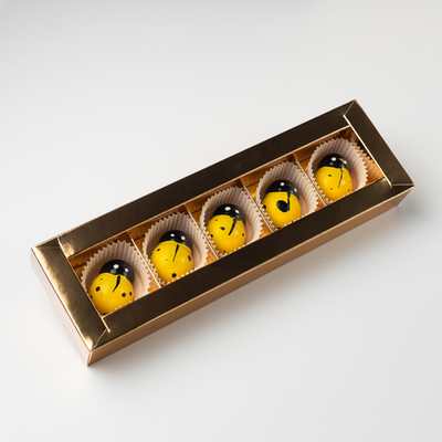 Набор конфет "Божья коровка"