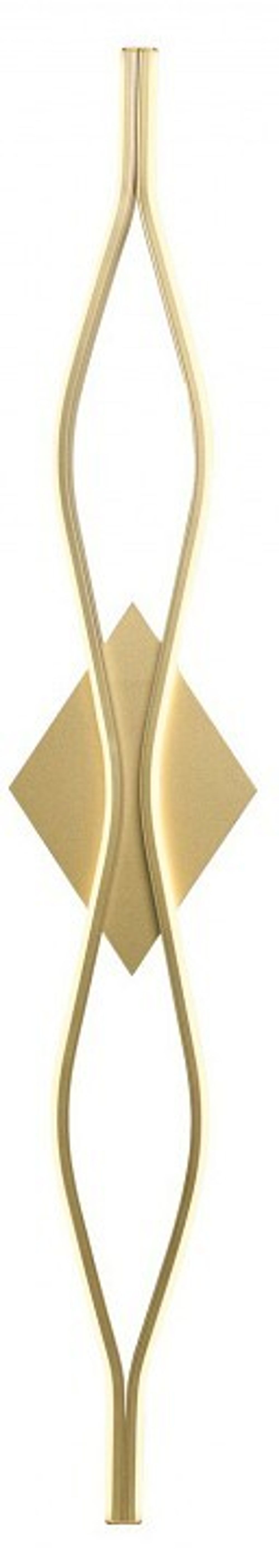 Накладной светильник Favourite Mebius 4741-2W