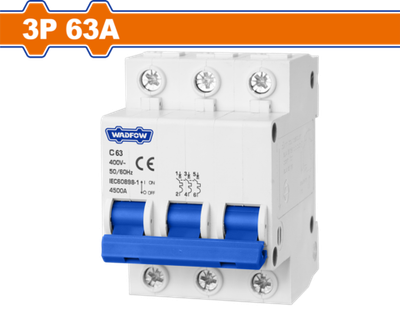 Автоматический выключатель