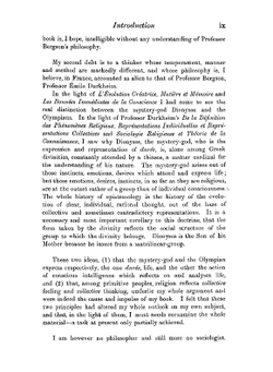 Themis. A study of the social origins of Greek religion | J.E. Harrison