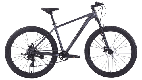 Велосипед 27.5" FUHSI  FU675 8ск. серый