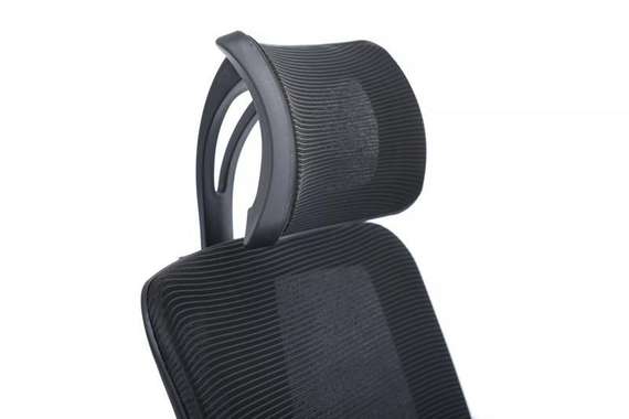 Кресло Box RCH A663-3D-M3 Черный