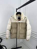 Пуховик Zegna