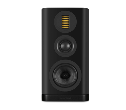 Wharfedale EVO 5.2 BLACK (черный) полочная акустическая система