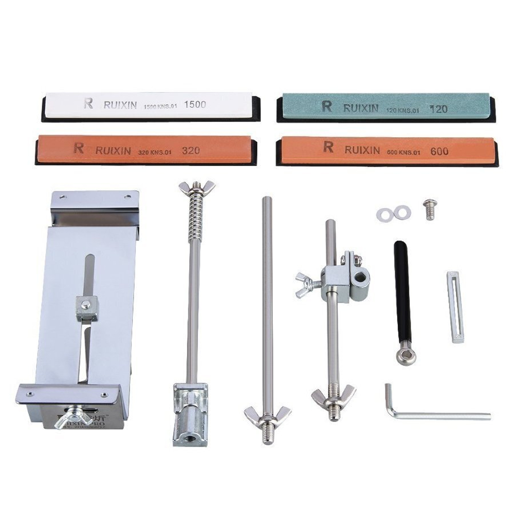 Точилка для ножей Ruixin Pro 3 RX 003, RX-003