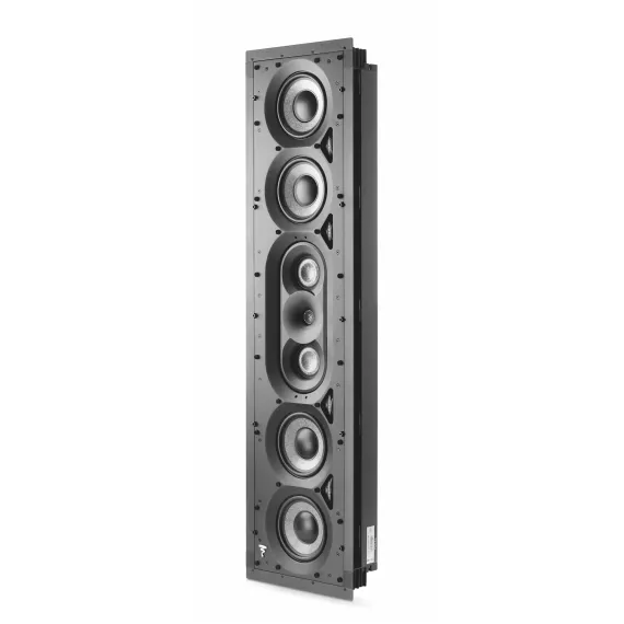 Focal 1000 IWLCR Utopia Black