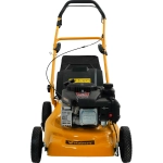 Бензиновая газонокосилка Habert HBL21SP 180 cc: 4 л.с., нож 53 см, 00-00159291