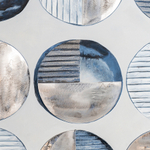 Панно декоративное с ручной росписью by feel, 80х80 см