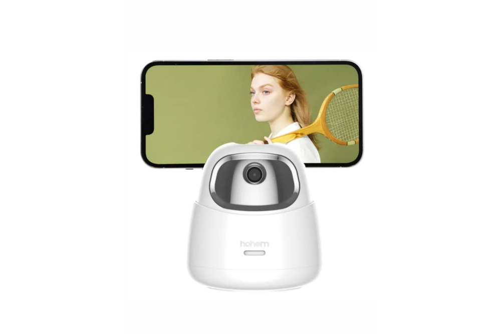 Электронный стабилизатор для смартфона Hohem GO белый