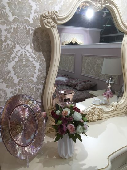 Зеркало МОНА ЛИЗА