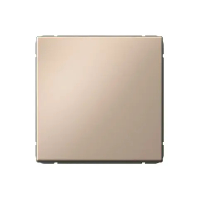 ARTGALLERY 1-клавишный ВЫКЛЮЧАТЕЛЬ КНОПОЧНЫЙ, 10А, механизм, ПЕСОЧНЫЙ