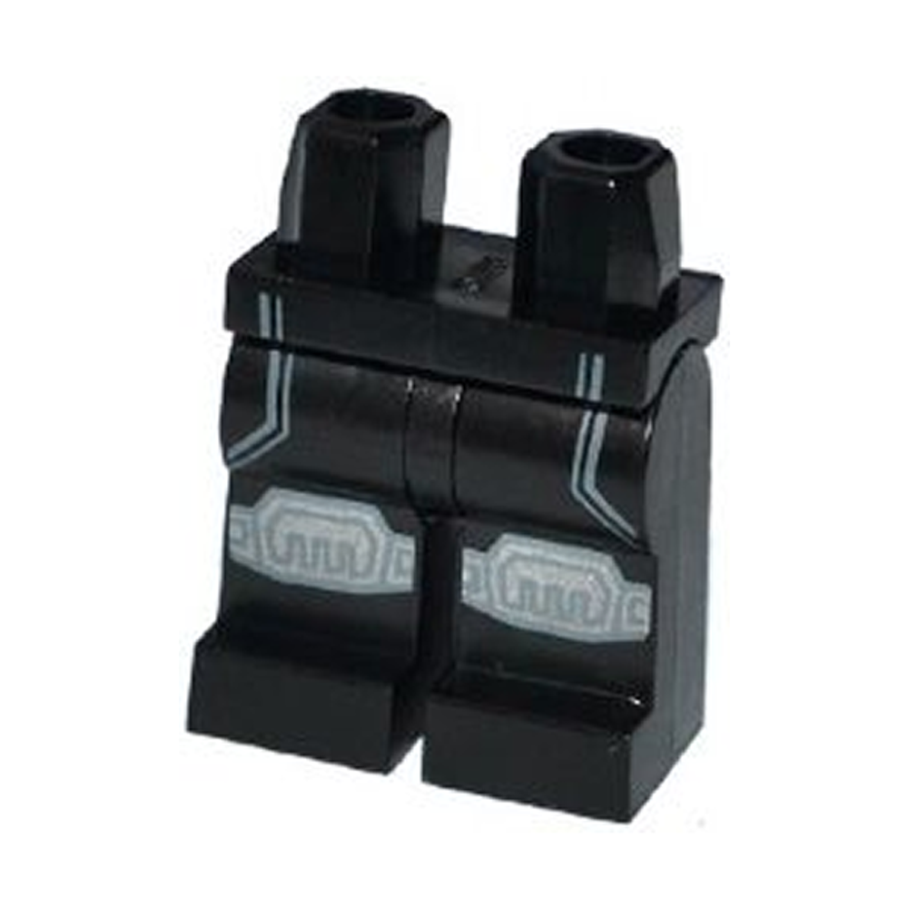 Ноги от Галактического Солдата 970c00pb0367