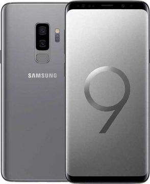 Samsung Galaxy S9 Plus 64gb Титан G965