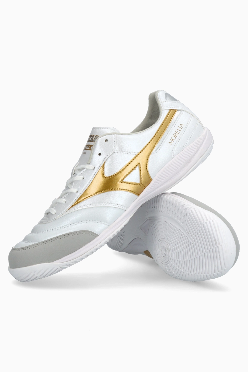 Футзалки Mizuno Morelia Sala Pro IN