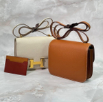 Визитница Hermes 11х7 см